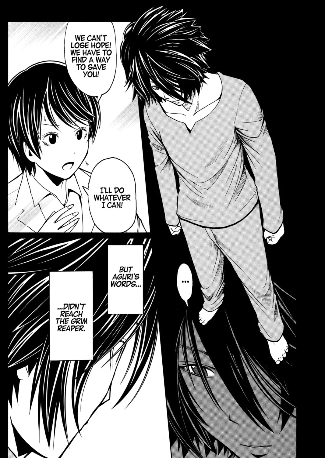 Read Assassination Classroom Manga Online