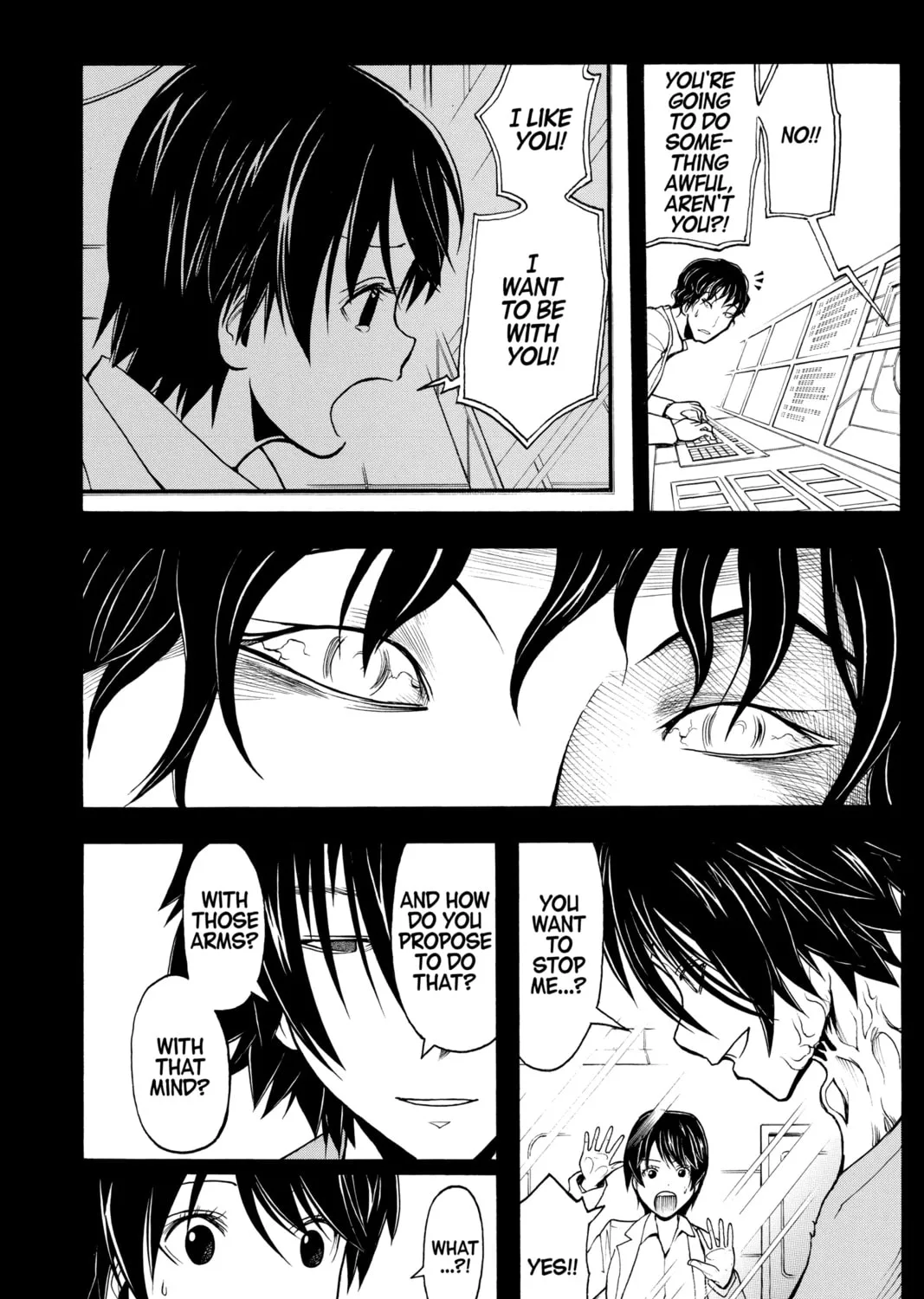 Read Assassination Classroom Manga Online