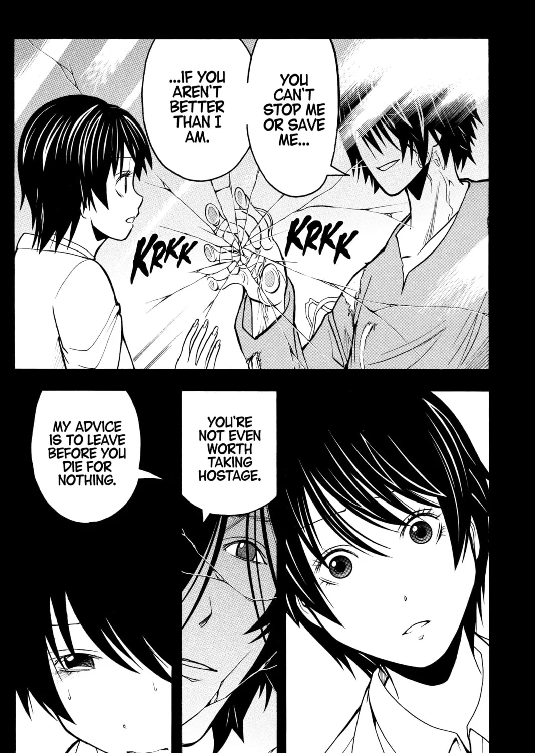 Read Assassination Classroom Manga Online