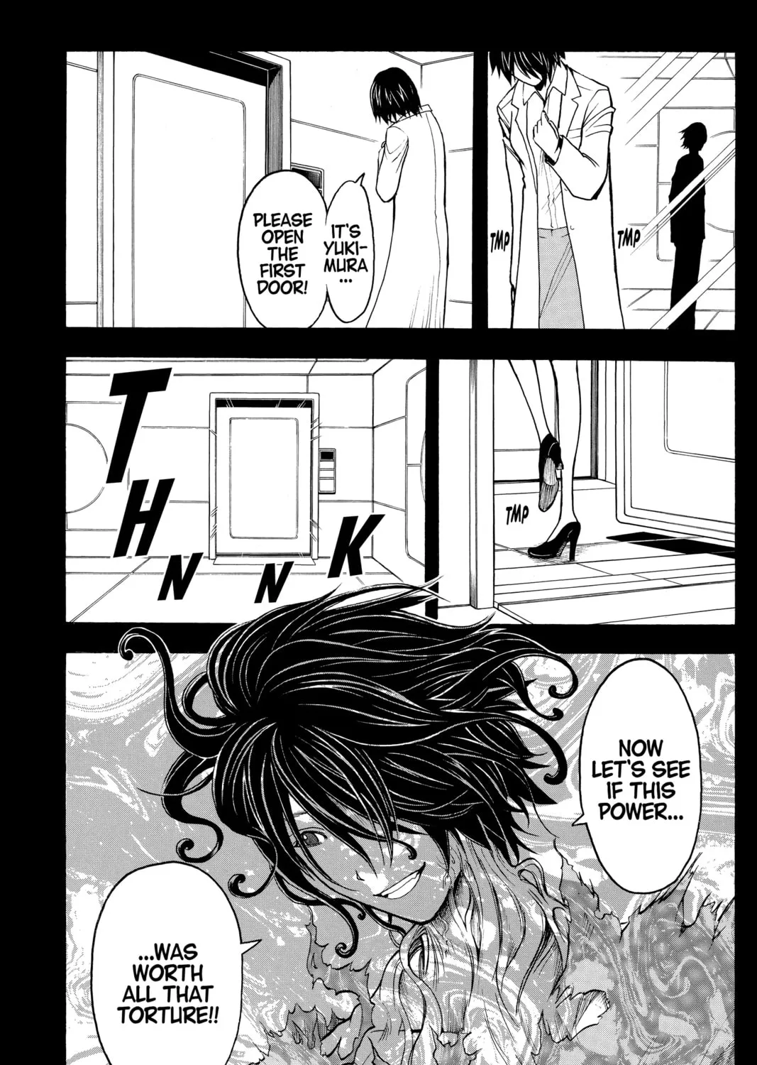 Read Assassination Classroom Manga Online