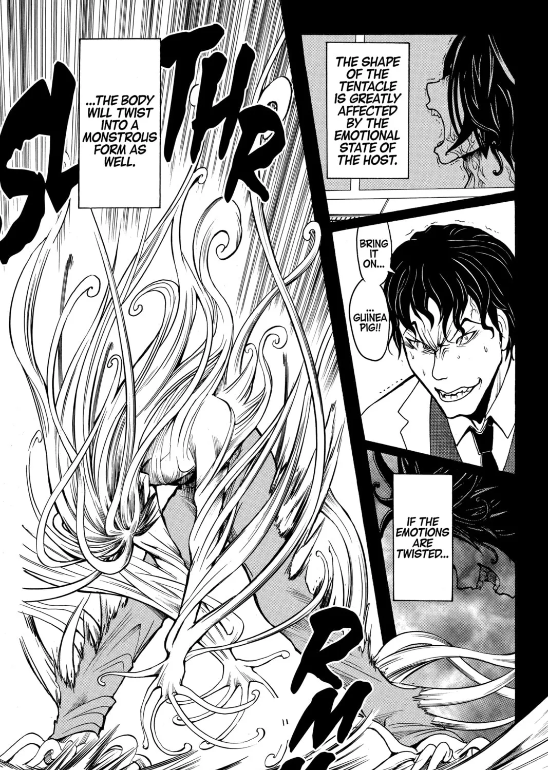 Read Assassination Classroom Manga Online