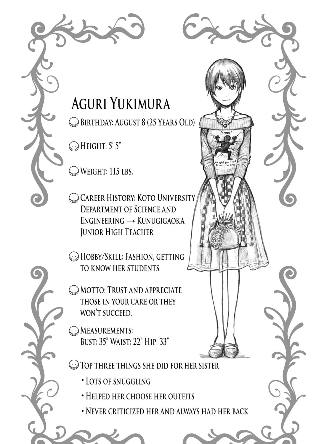 Read Assassination Classroom Manga Online