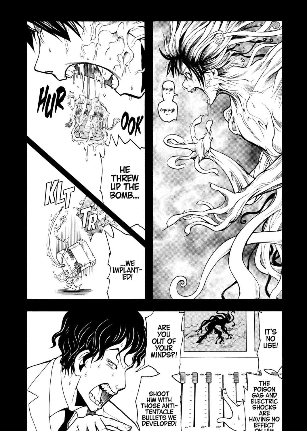 Read Assassination Classroom Manga Online