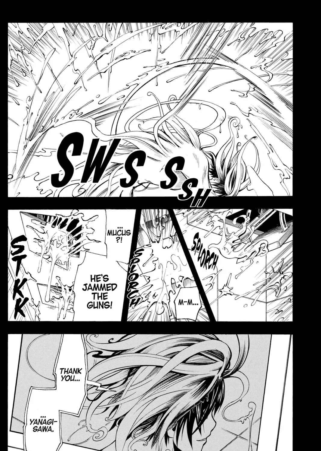 Read Assassination Classroom Manga Online