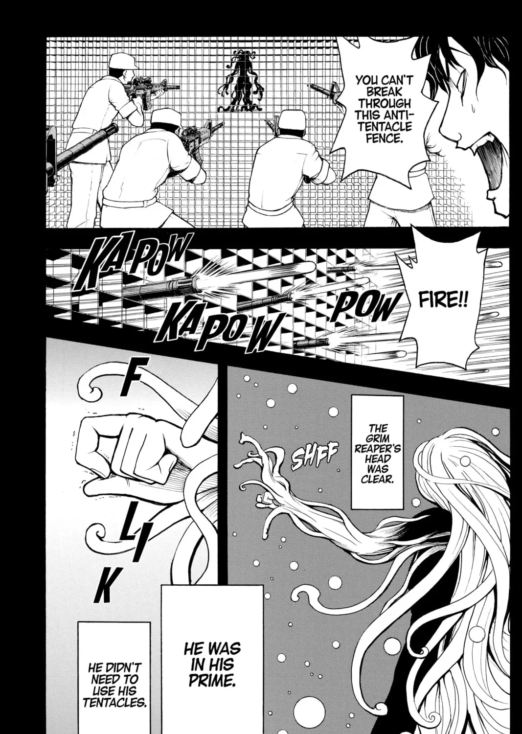 Read Assassination Classroom Manga Online