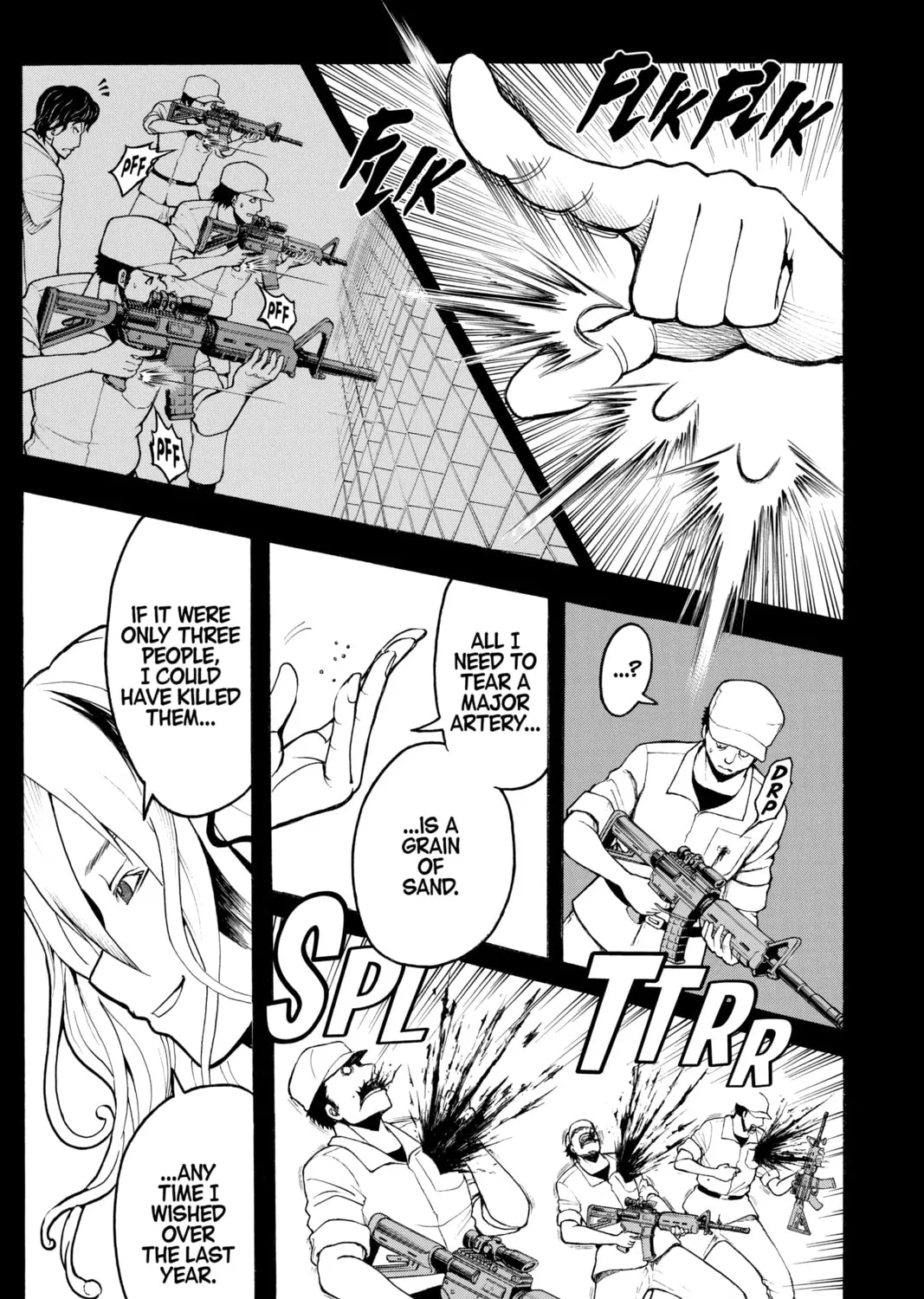 Read Assassination Classroom Manga Online