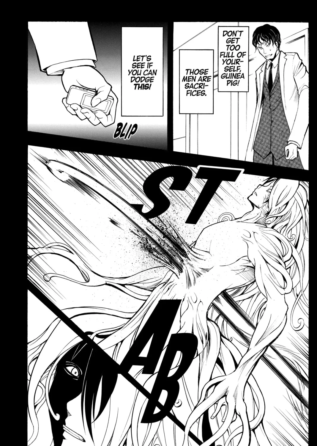 Read Assassination Classroom Manga Online