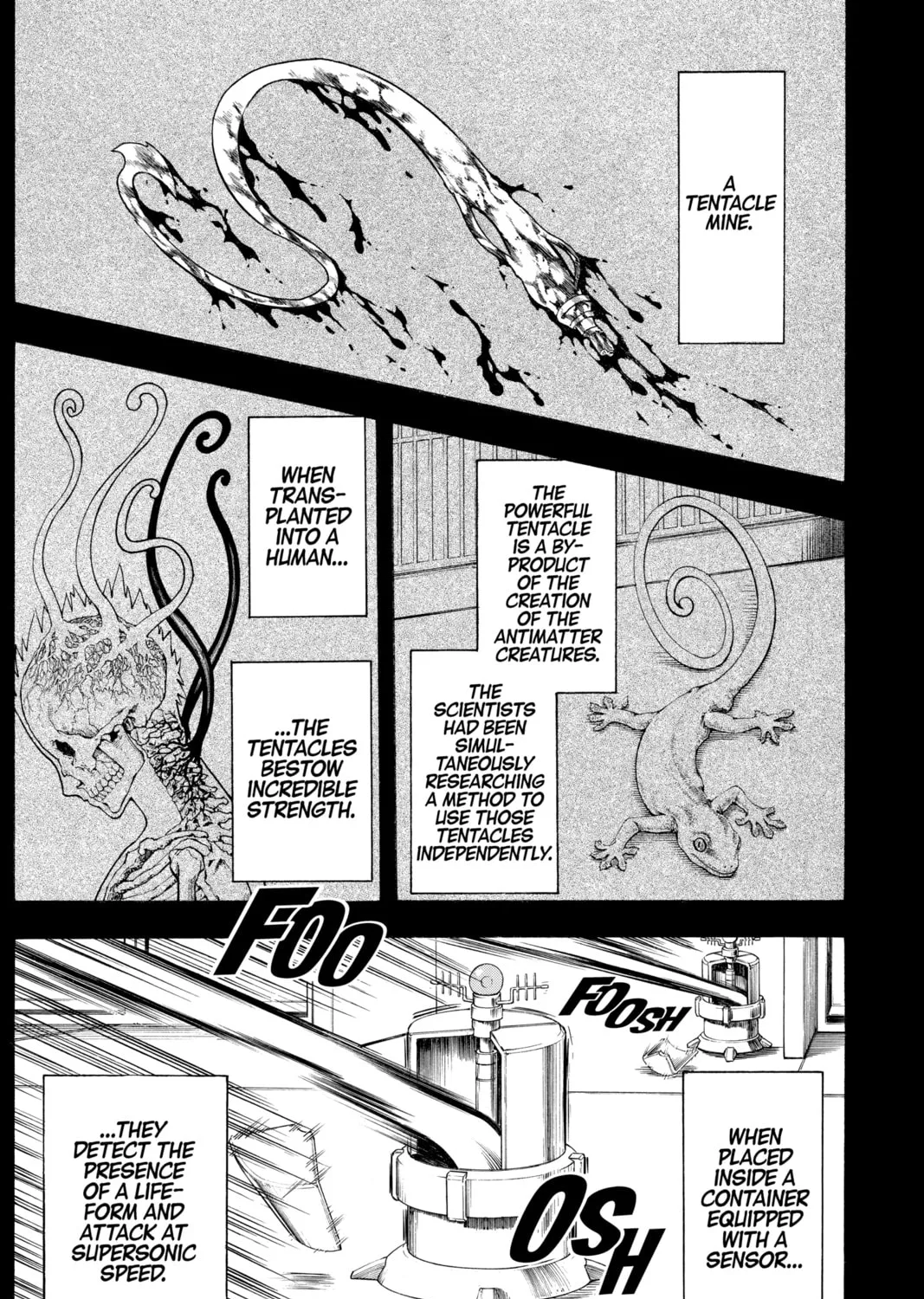 Read Assassination Classroom Manga Online