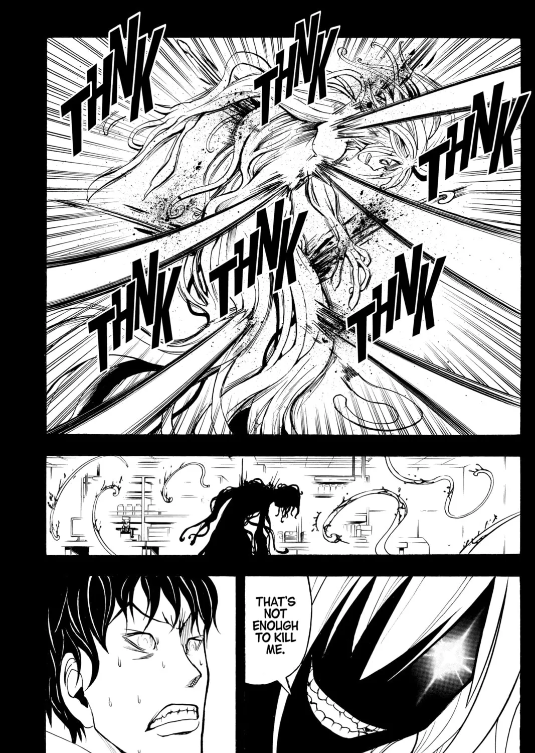 Read Assassination Classroom Manga Online