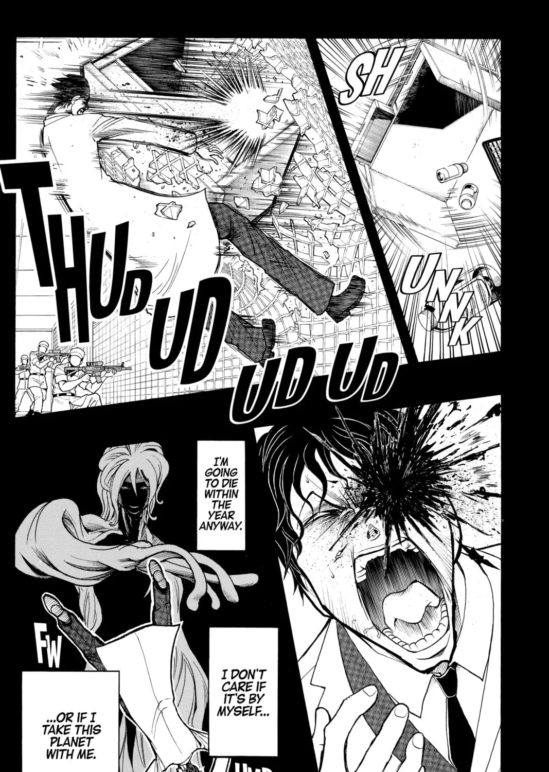 Read Assassination Classroom Manga Online