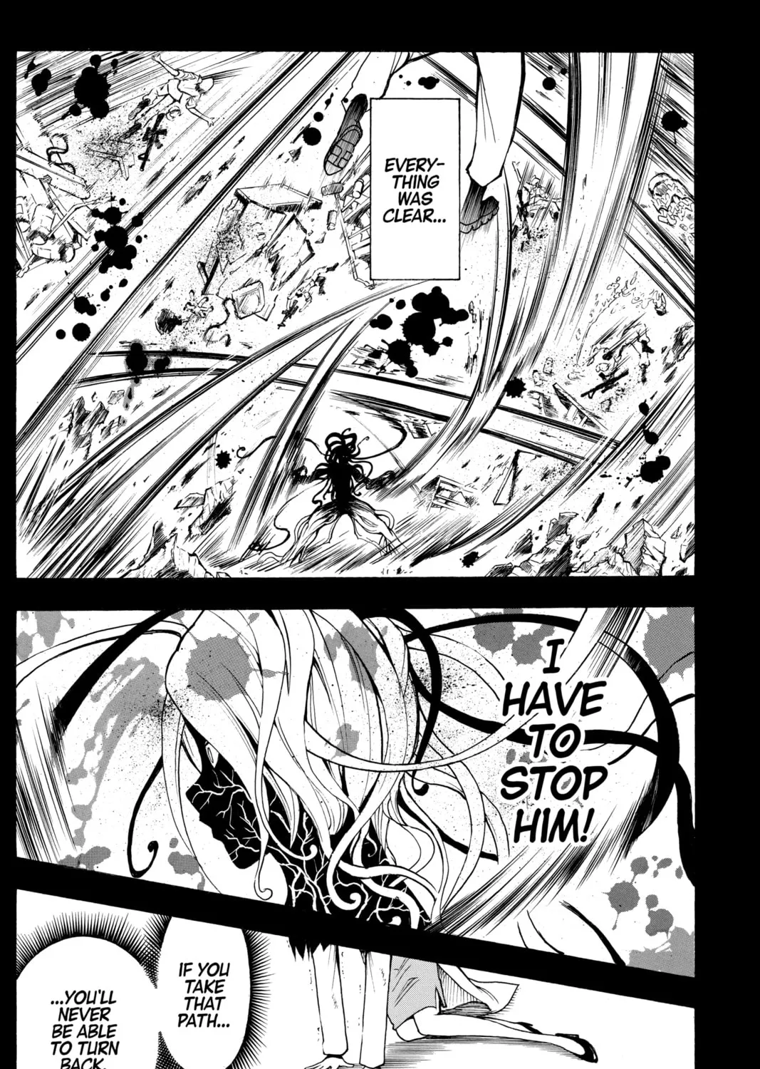 Read Assassination Classroom Manga Online