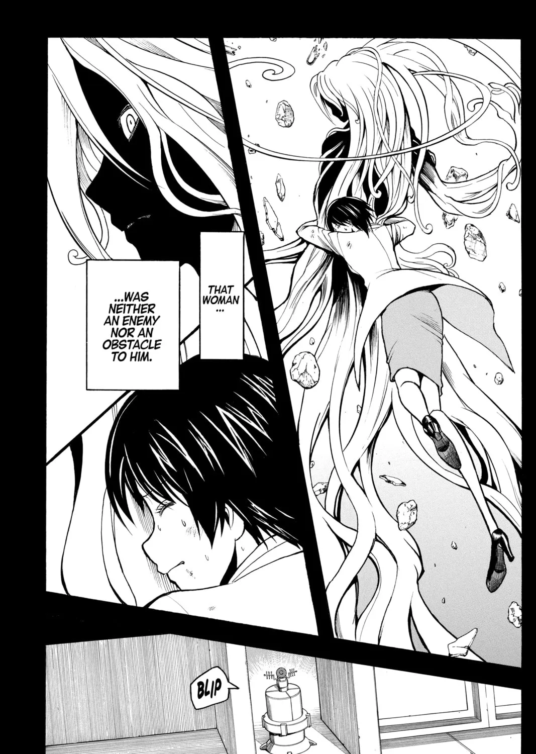 Read Assassination Classroom Manga Online