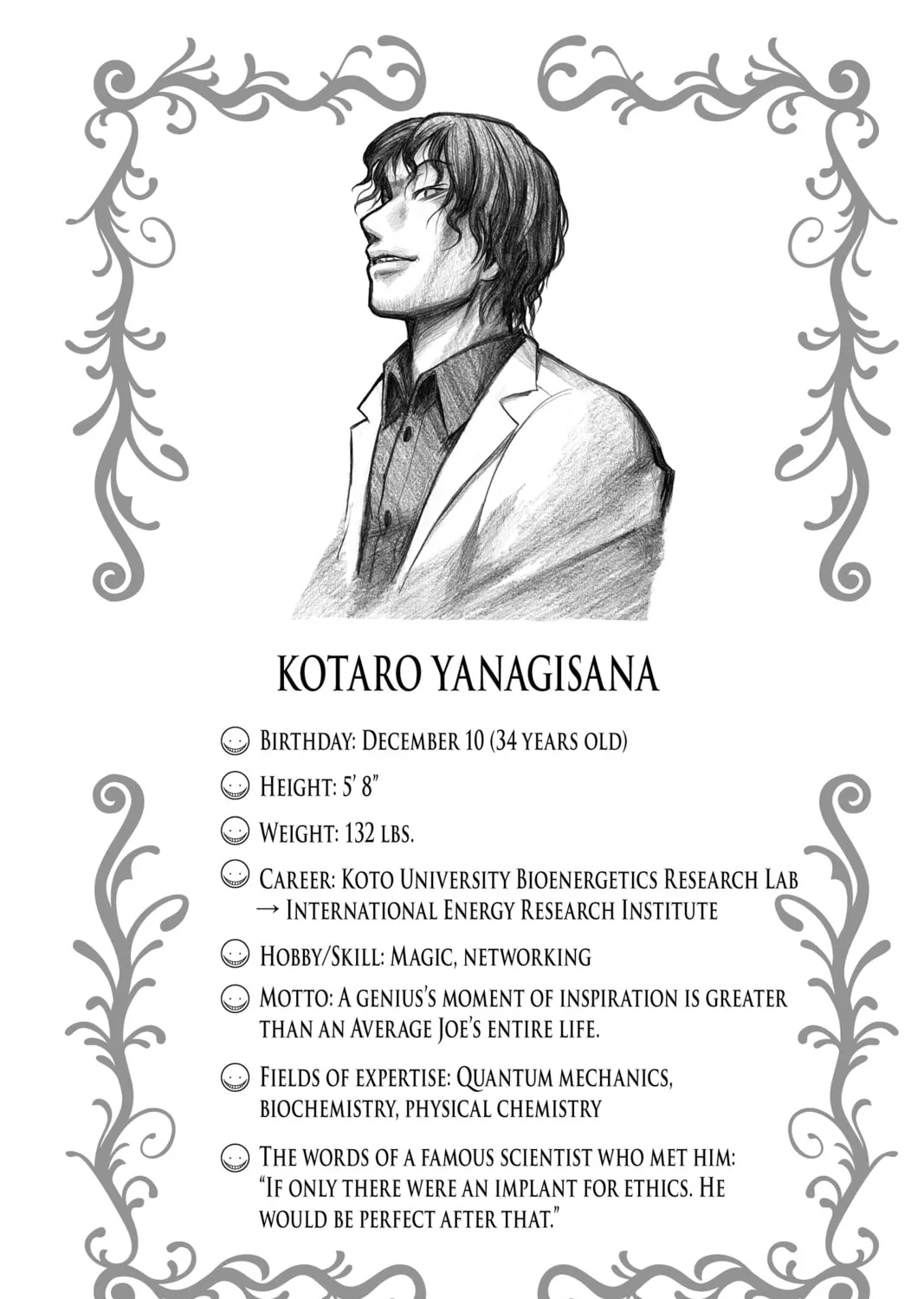 Read Assassination Classroom Manga Online