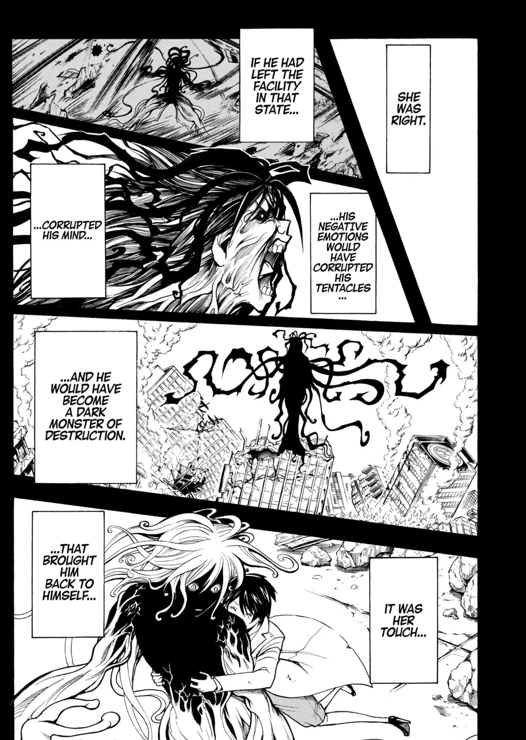 Read Assassination Classroom Manga Online