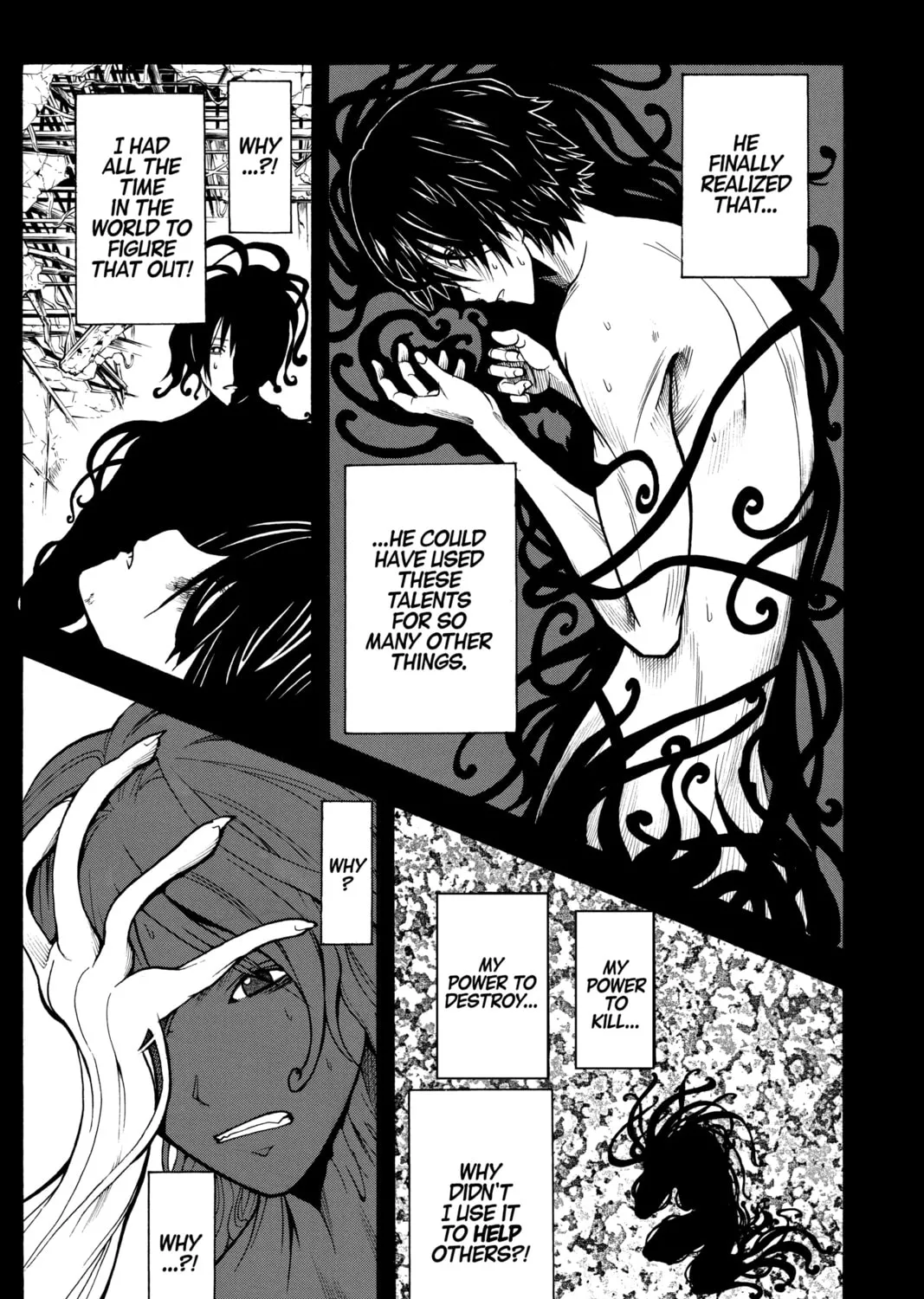 Read Assassination Classroom Manga Online