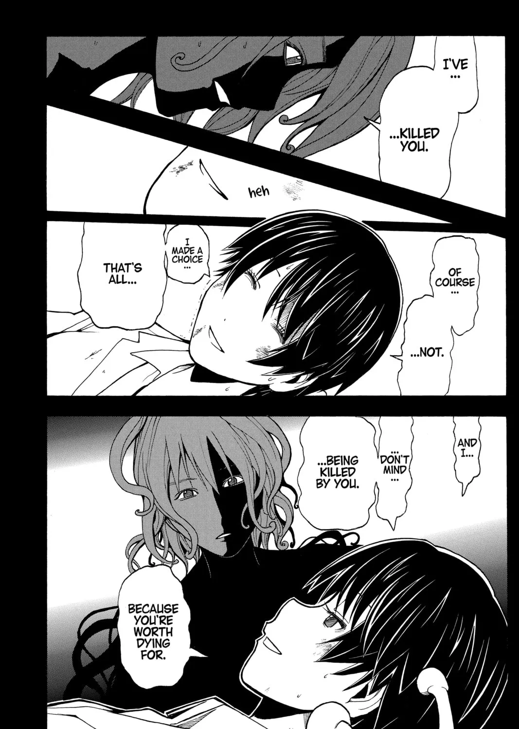 Read Assassination Classroom Manga Online