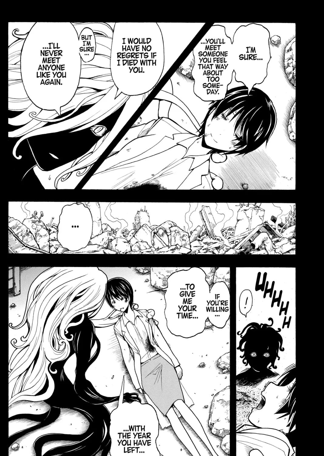 Read Assassination Classroom Manga Online