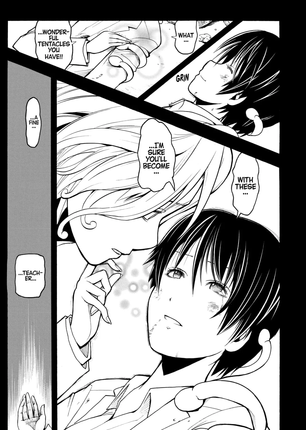 Read Assassination Classroom Manga Online