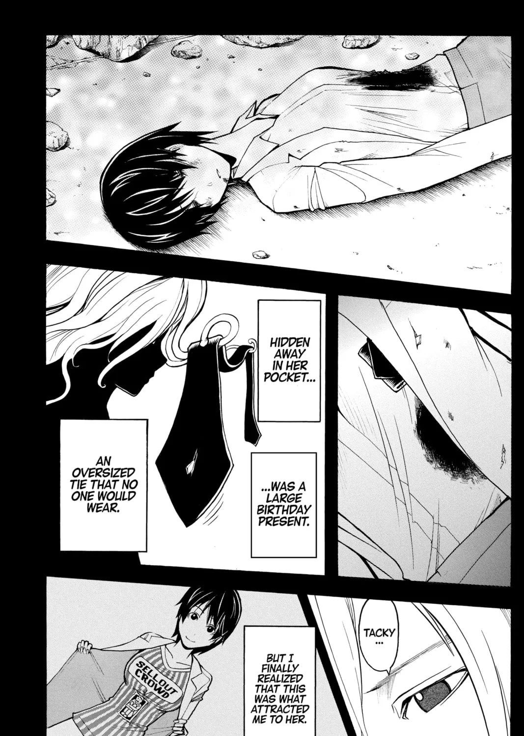 Read Assassination Classroom Manga Online