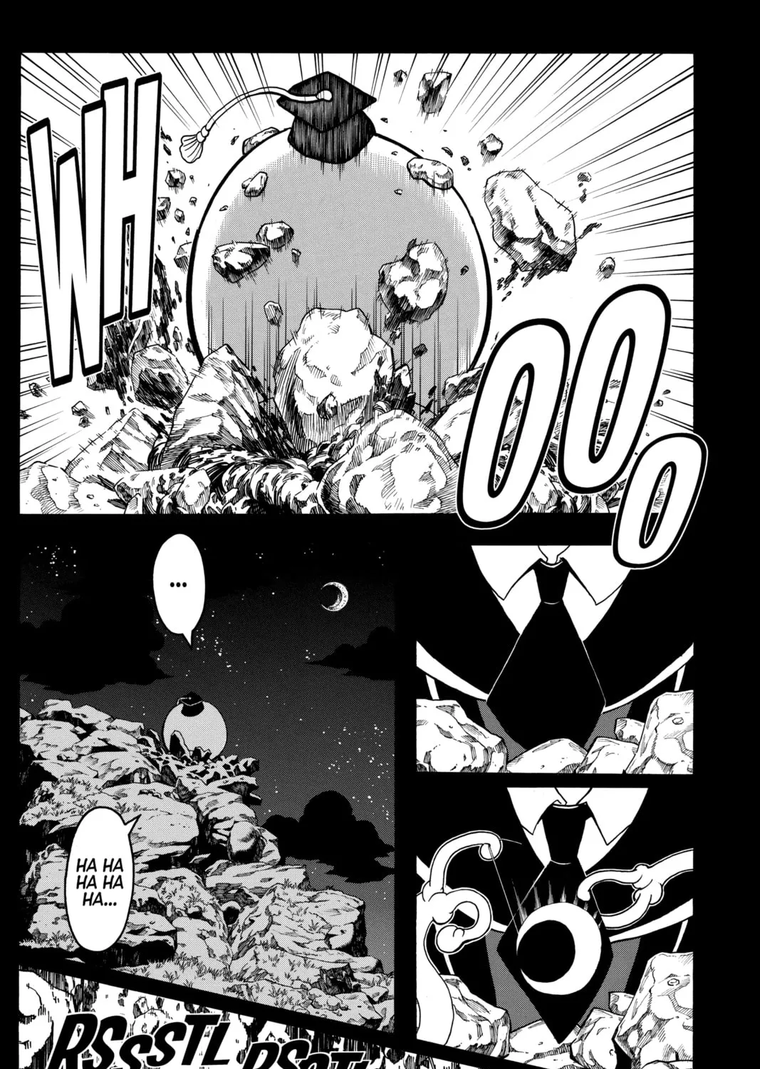 Read Assassination Classroom Manga Online