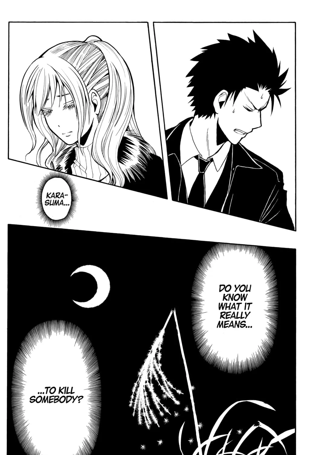 Read Assassination Classroom Manga Online