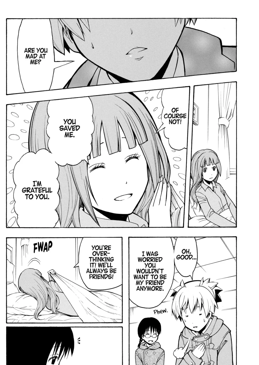 Read Assassination Classroom Manga Online