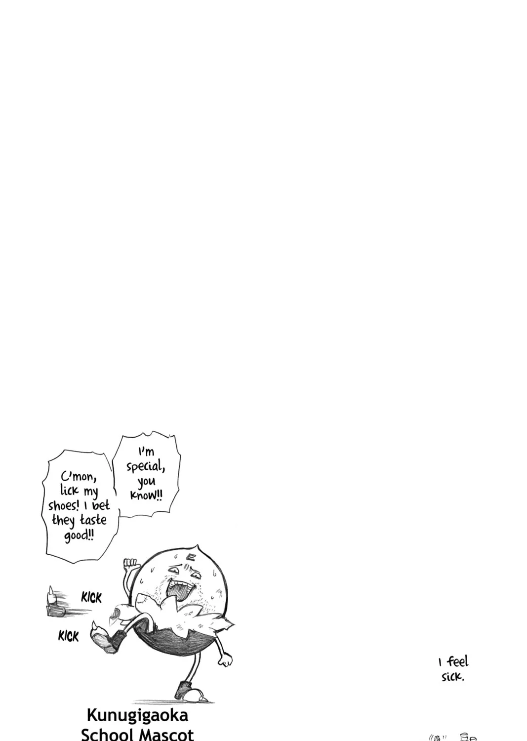 Read Assassination Classroom Manga Online