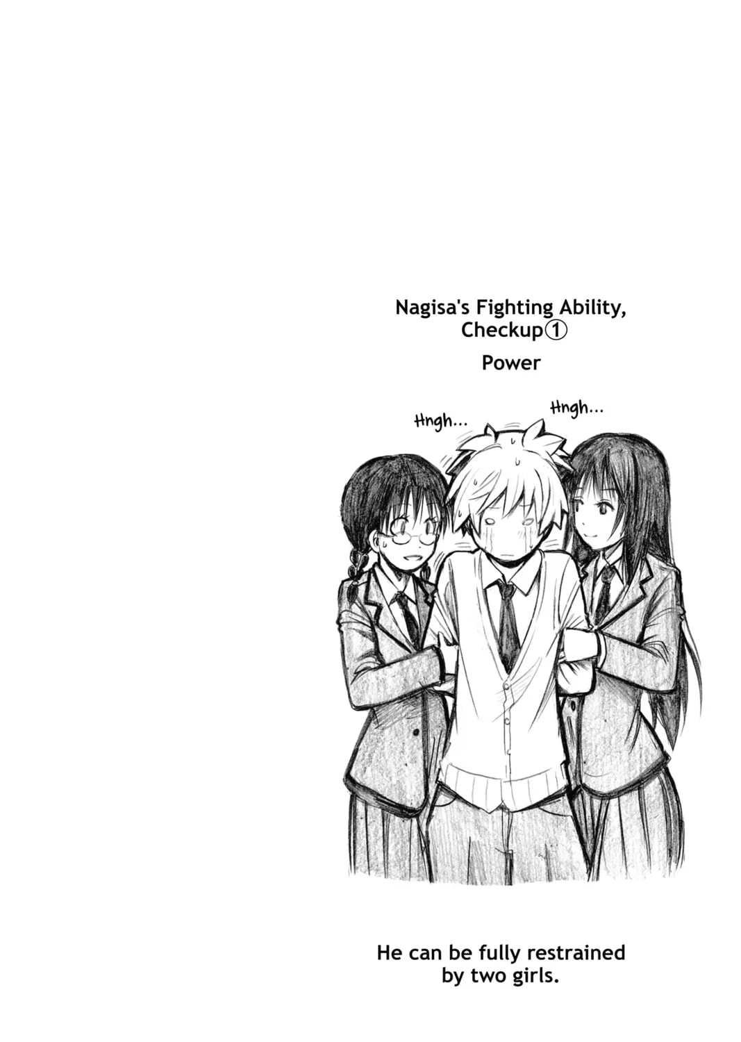 Read Assassination Classroom Manga Online