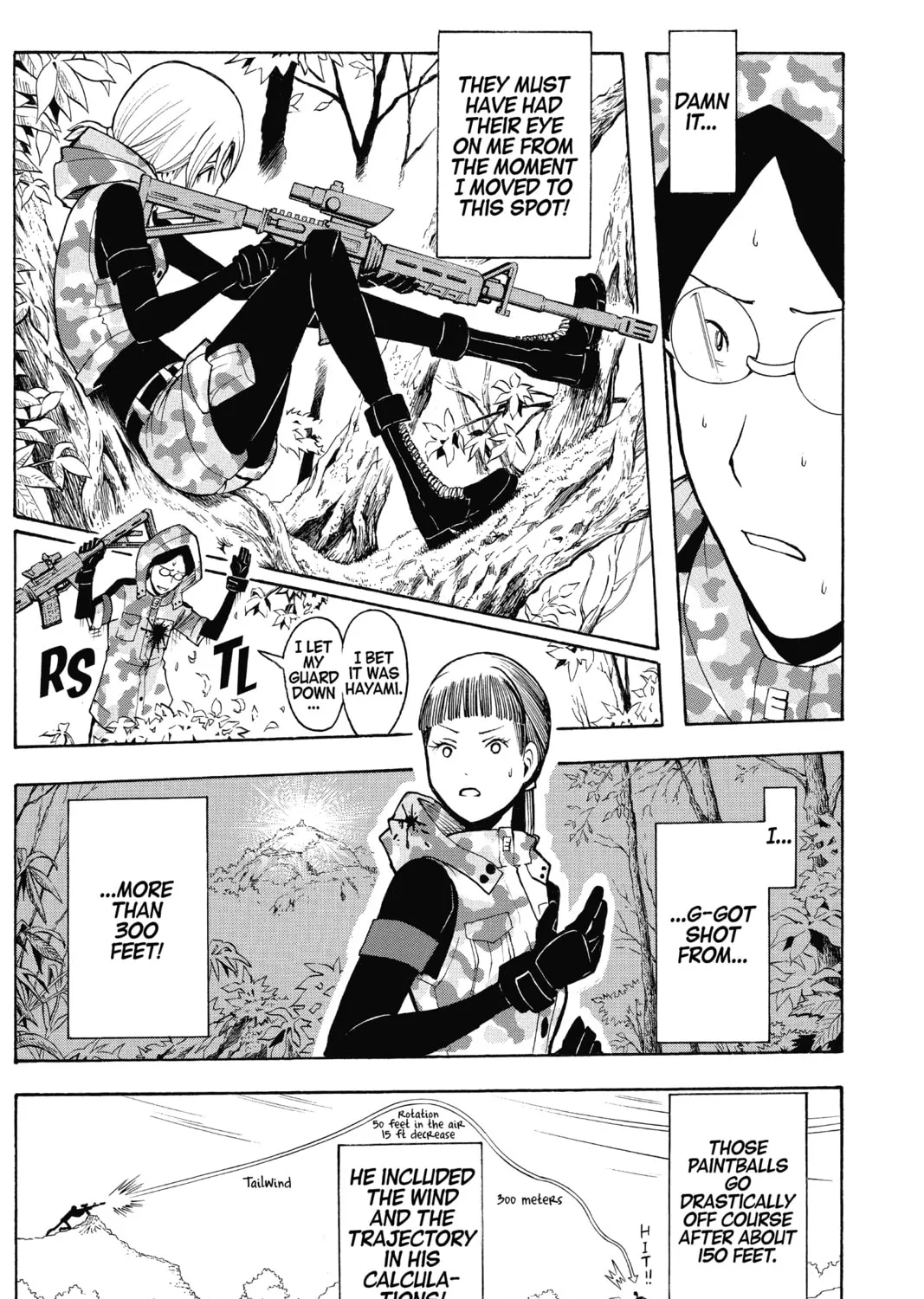Read Assassination Classroom Manga Online