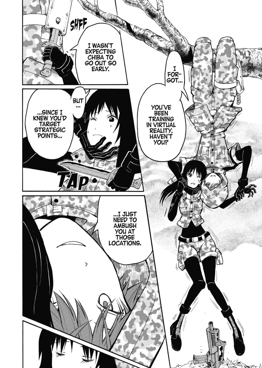 Read Assassination Classroom Manga Online