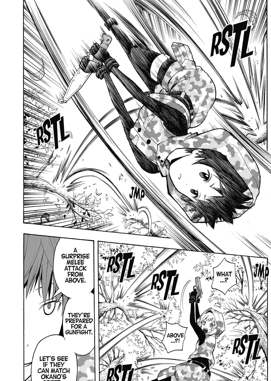 Read Assassination Classroom Manga Online