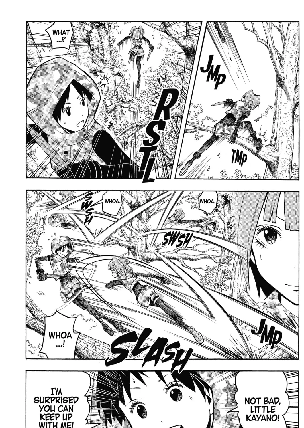 Read Assassination Classroom Manga Online