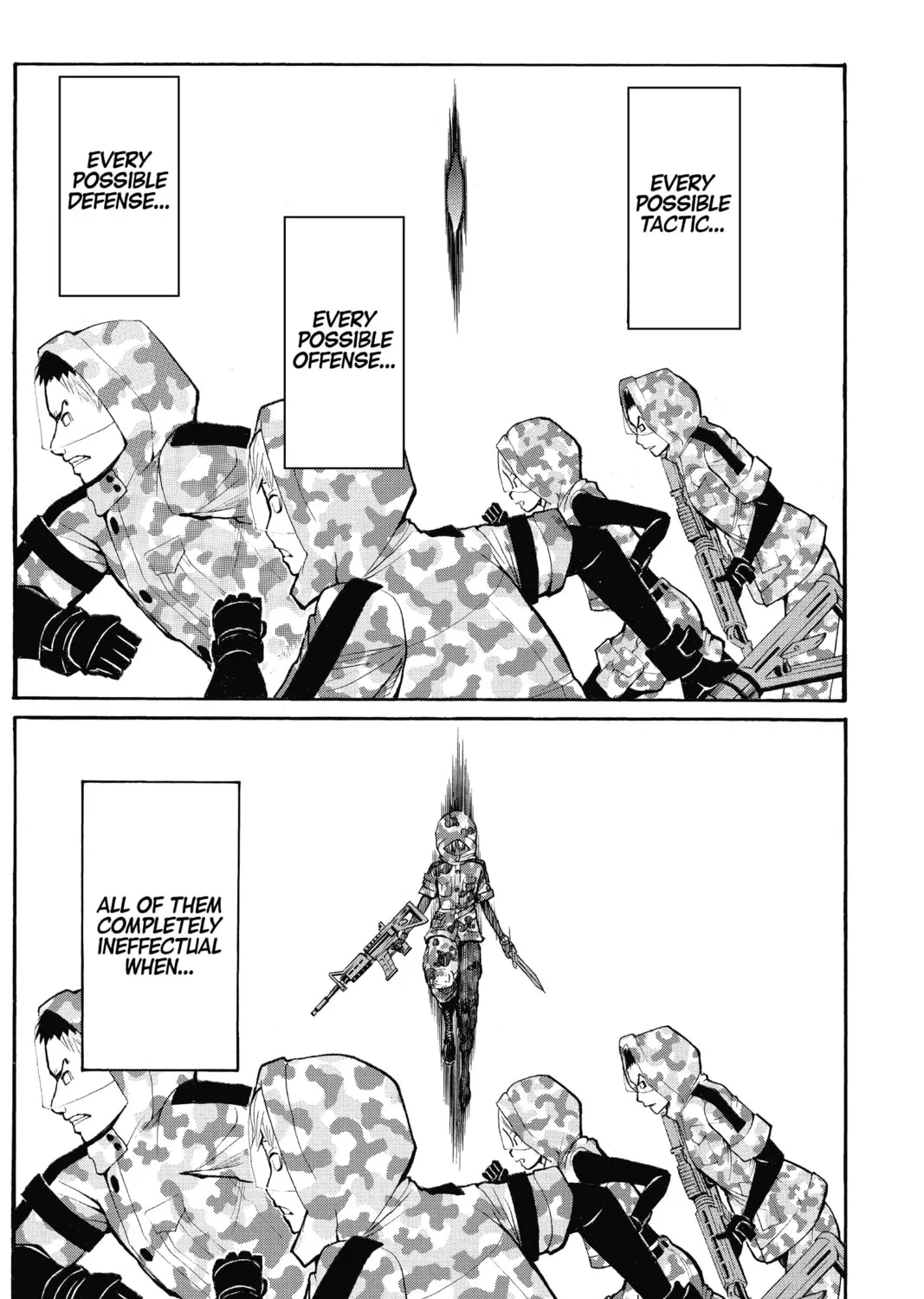 Read Assassination Classroom Manga Online