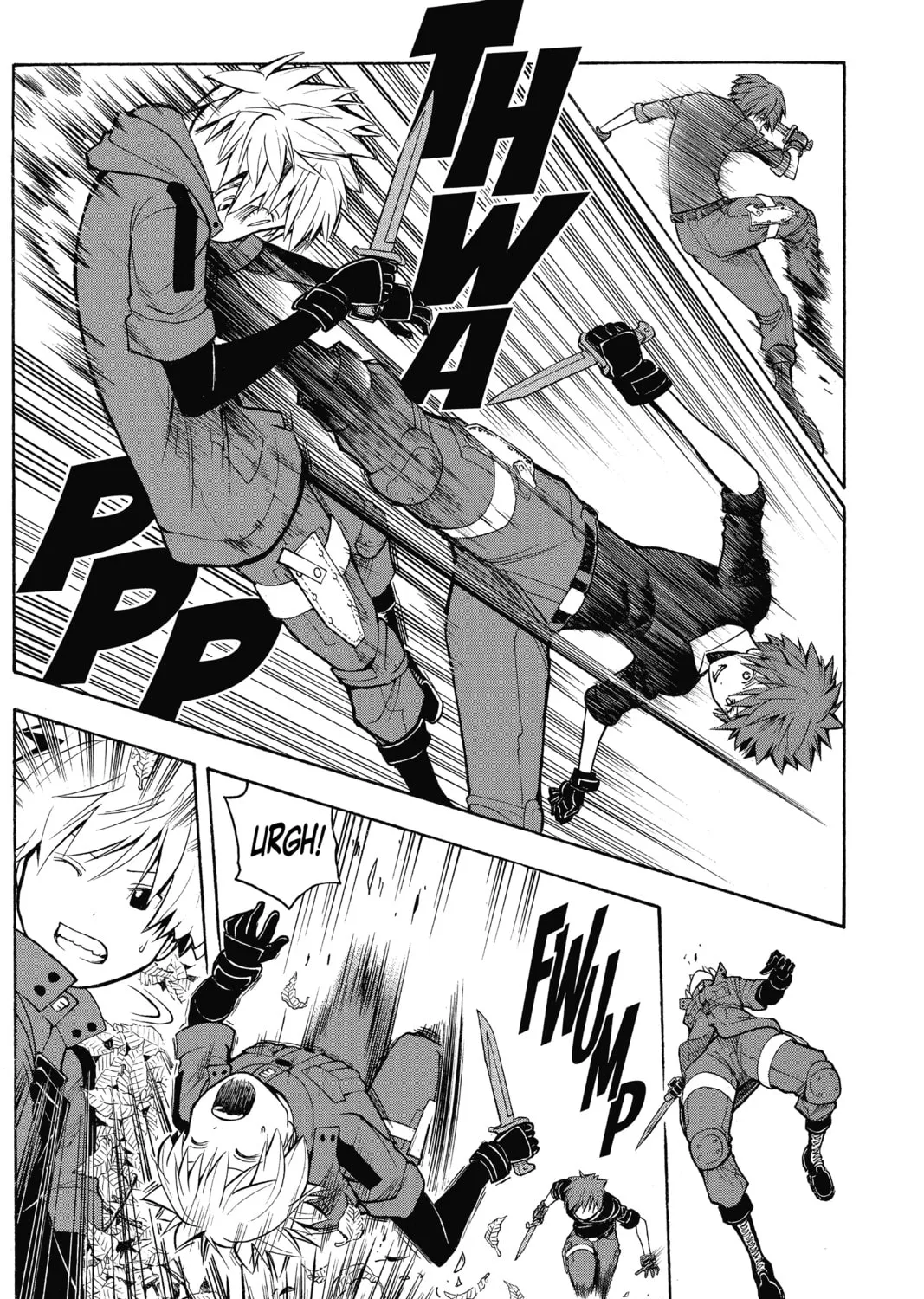 Read Assassination Classroom Manga Online