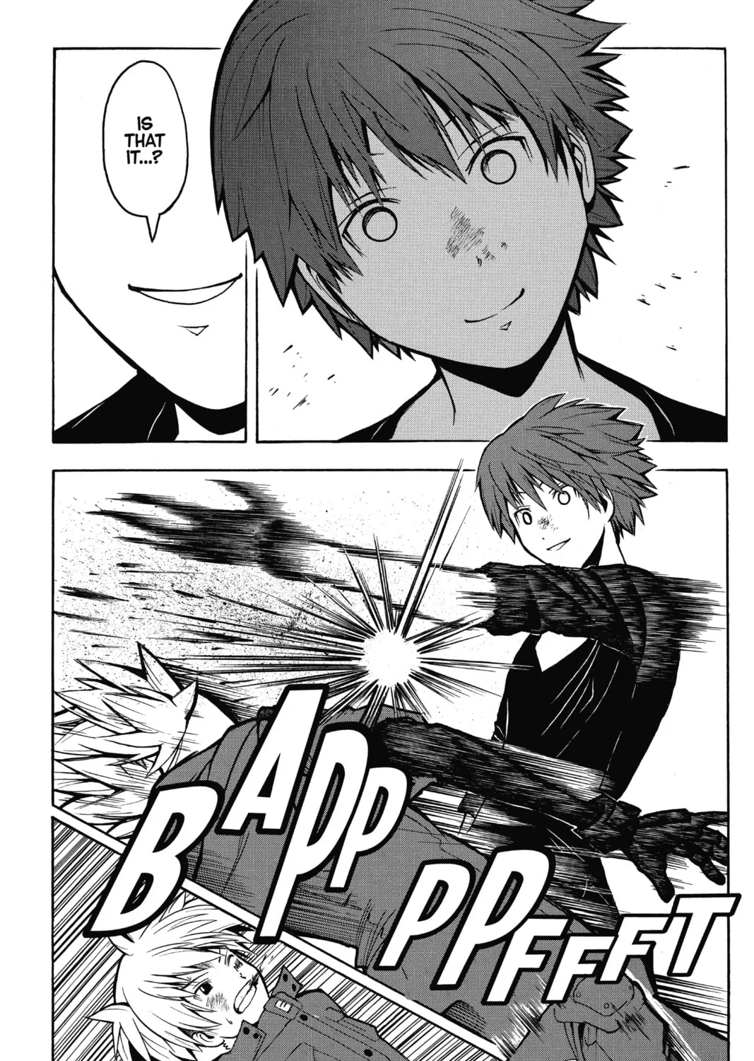 Read Assassination Classroom Manga Online