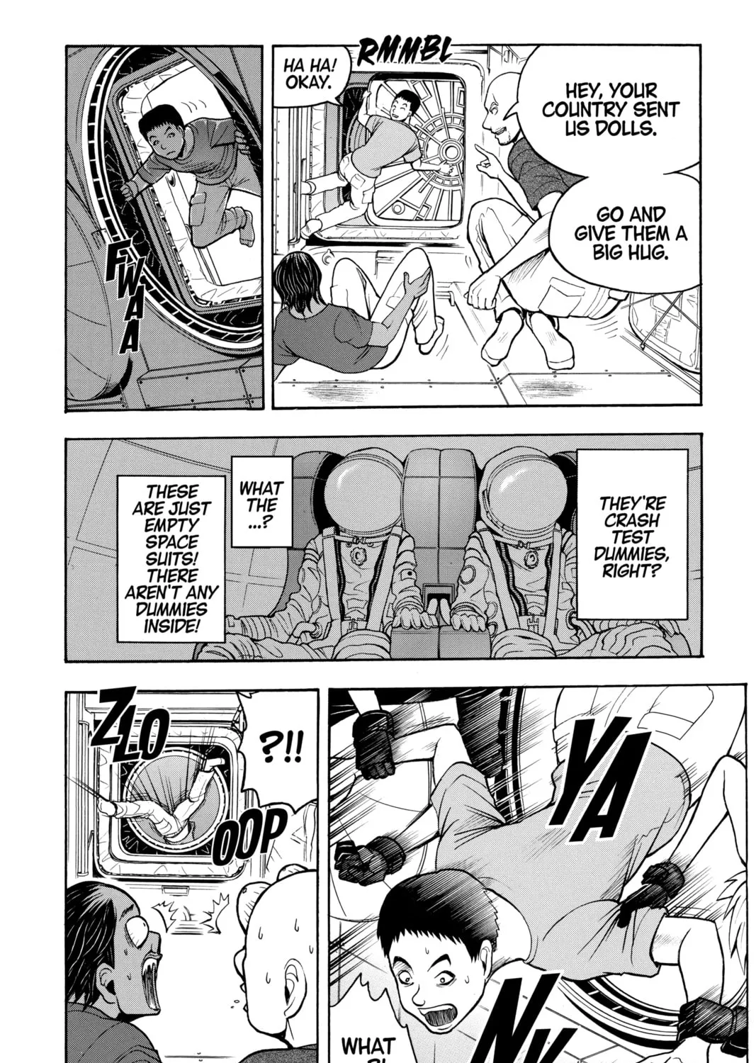 Read Assassination Classroom Manga Online