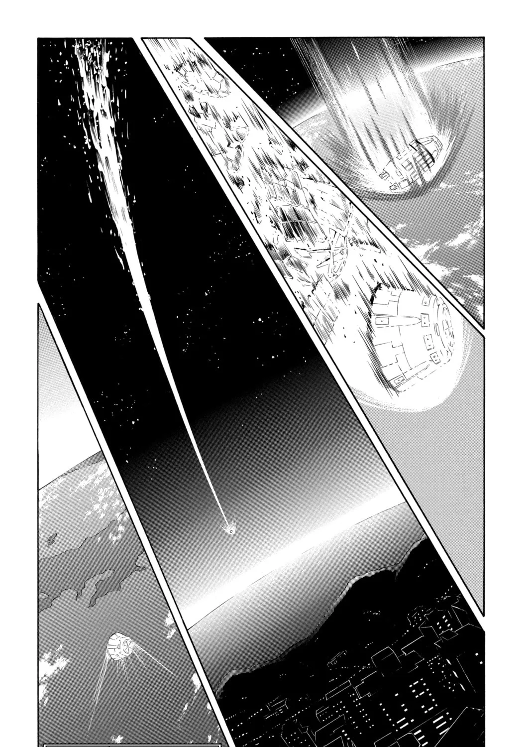 Read Assassination Classroom Manga Online