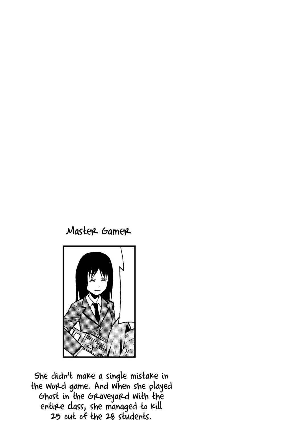 Read Assassination Classroom Manga Online