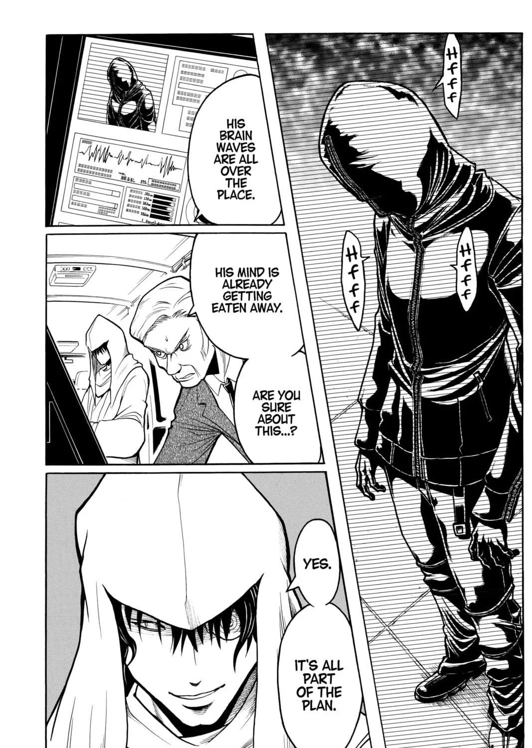 Read Assassination Classroom Manga Online