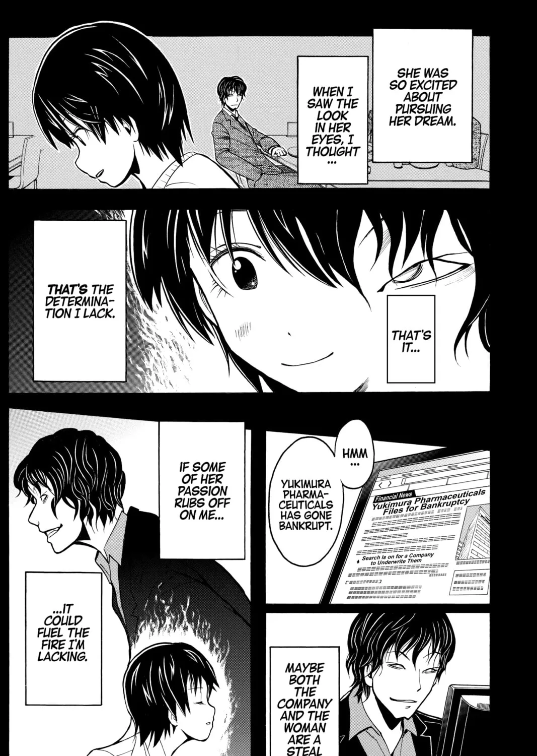 Read Assassination Classroom Manga Online