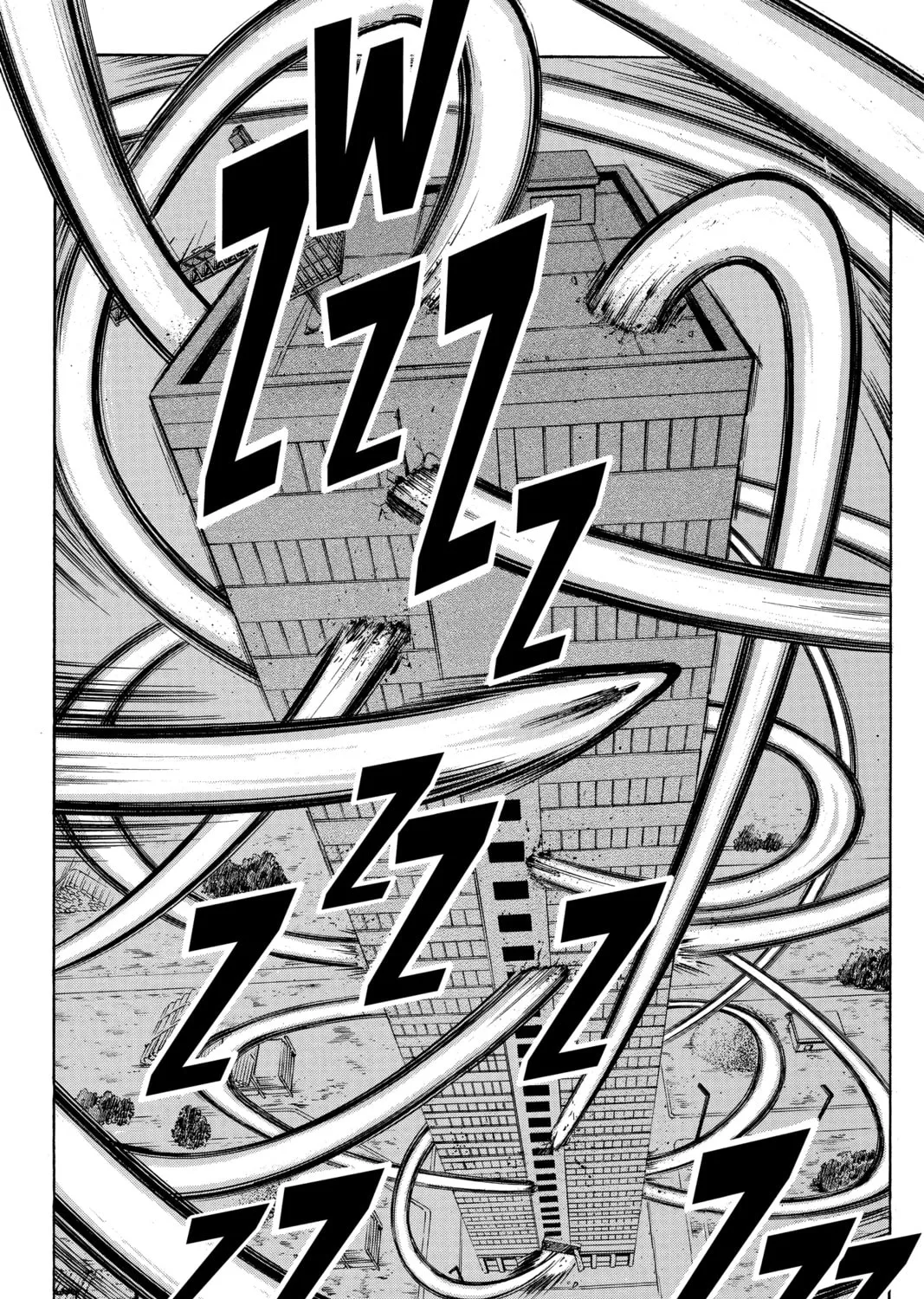 Read Assassination Classroom Manga Online