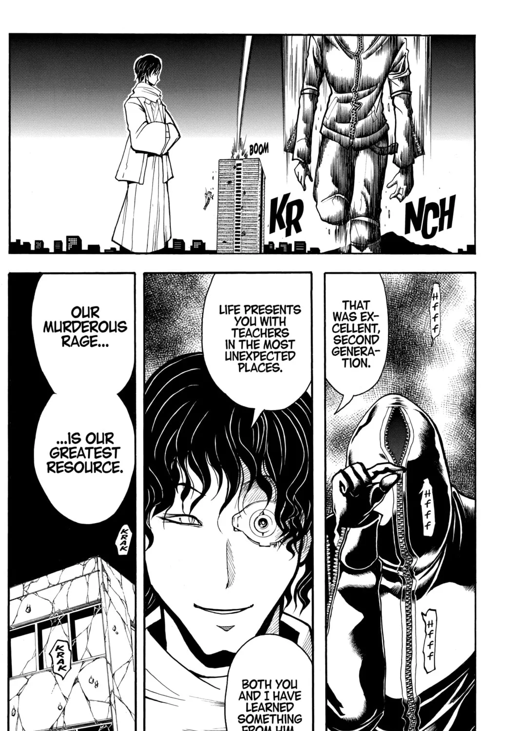 Read Assassination Classroom Manga Online