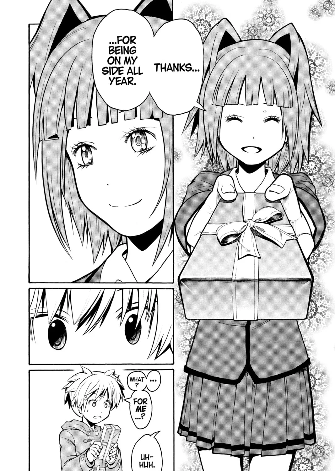 Read Assassination Classroom Manga Online