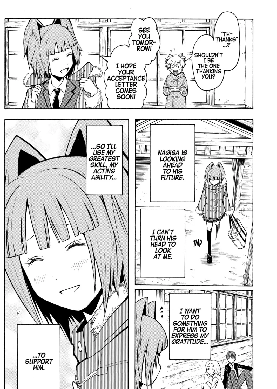 Read Assassination Classroom Manga Online