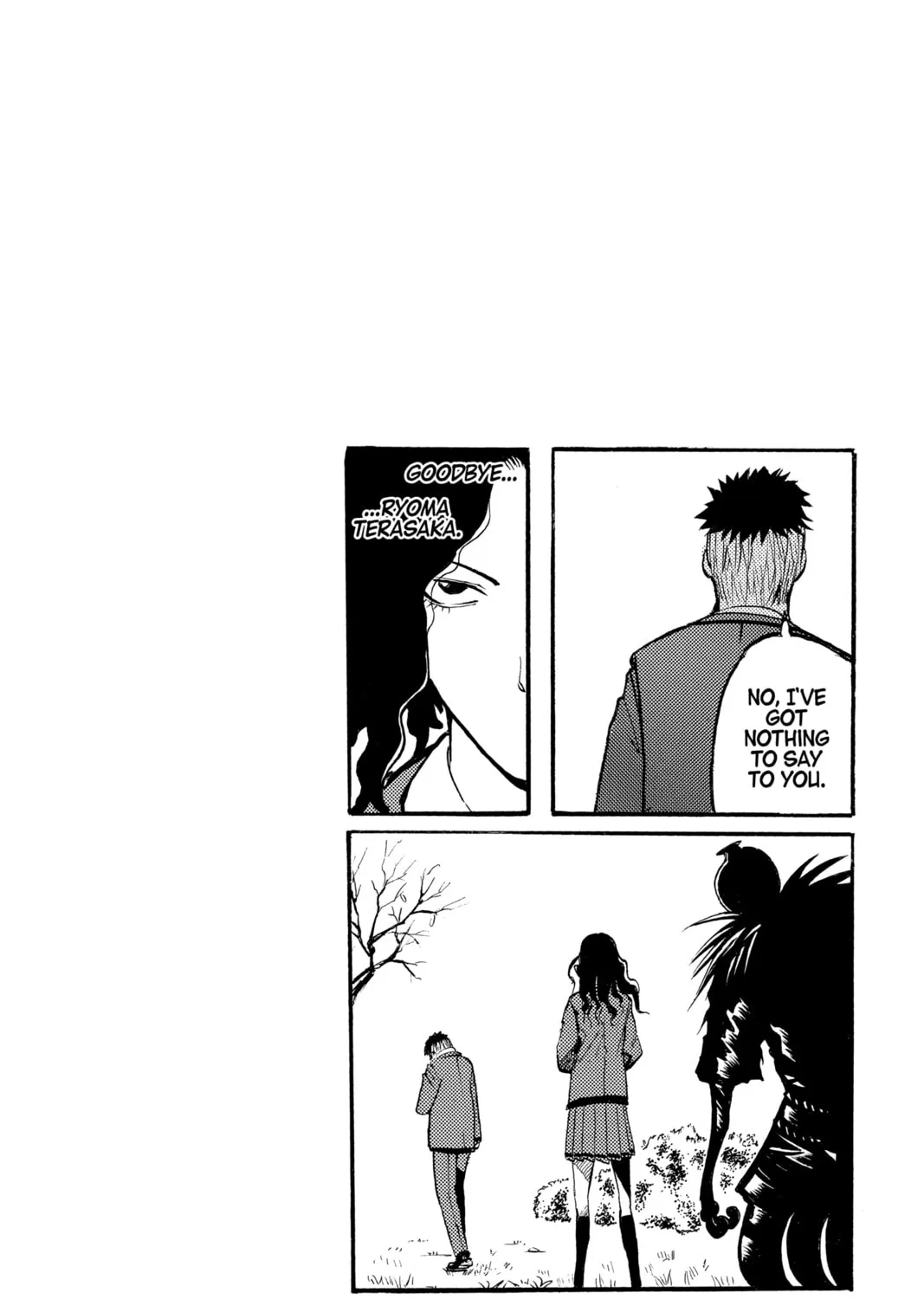 Read Assassination Classroom Manga Online