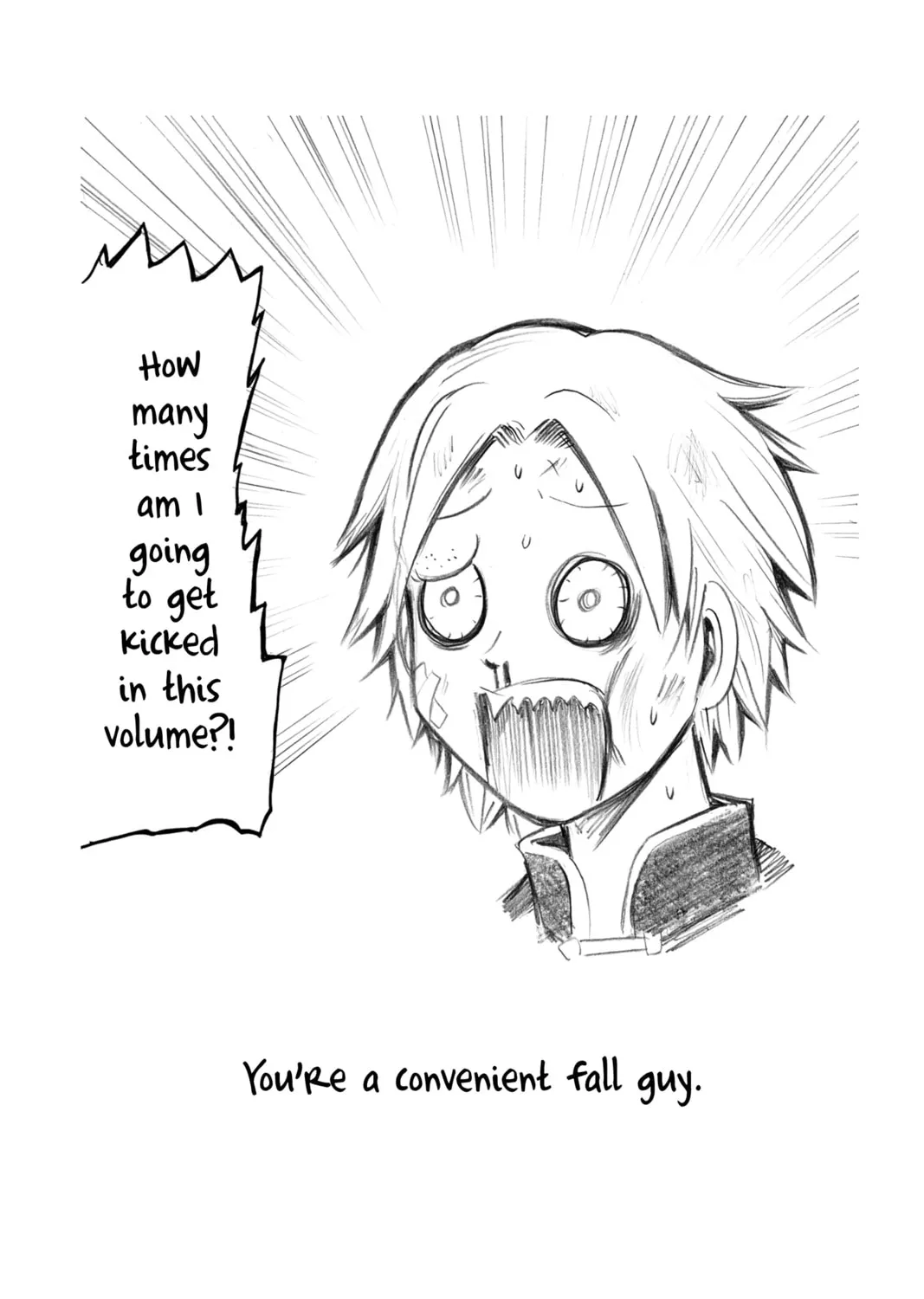 Read Assassination Classroom Manga Online