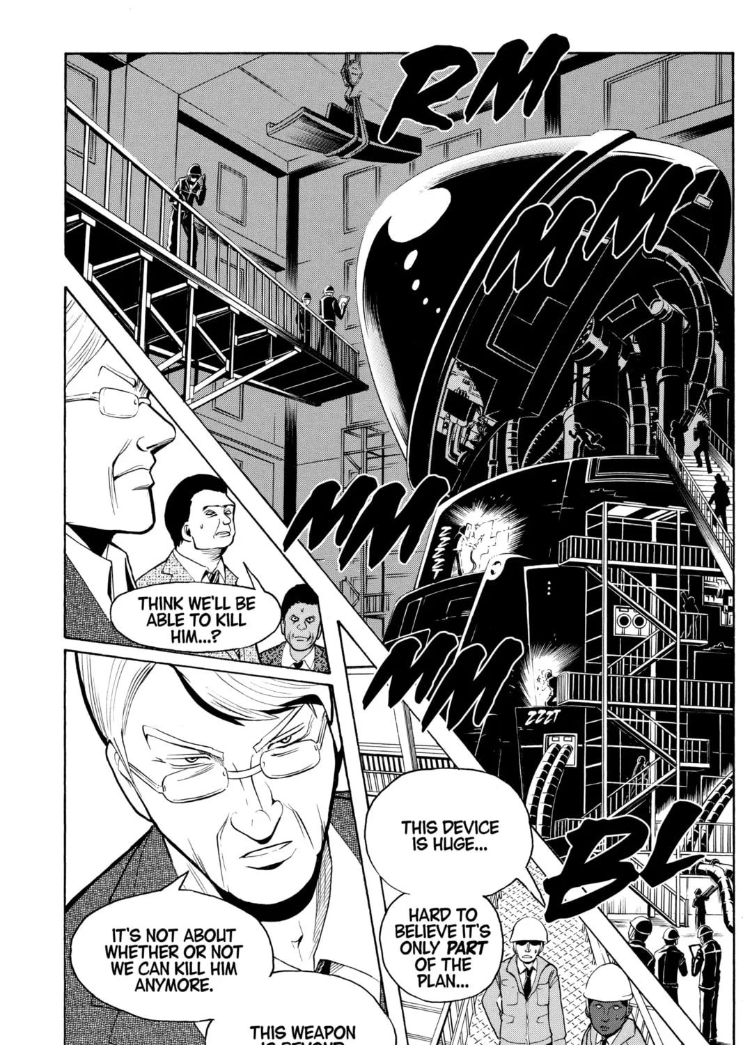 Read Assassination Classroom Manga Online