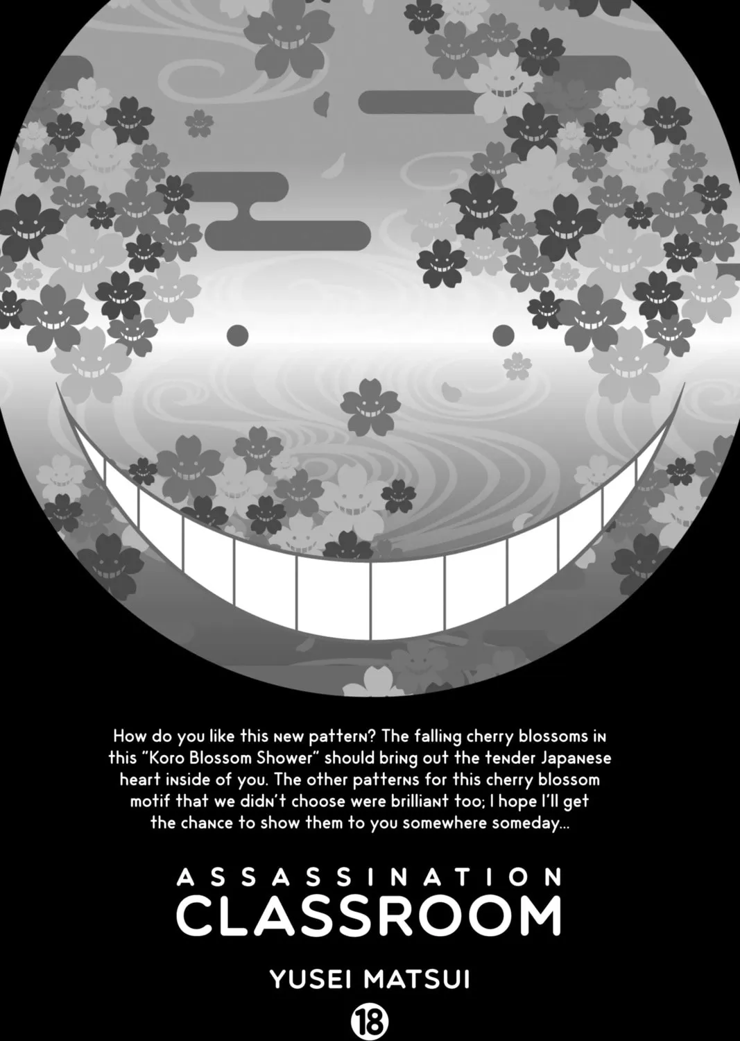 Read Assassination Classroom Manga Online