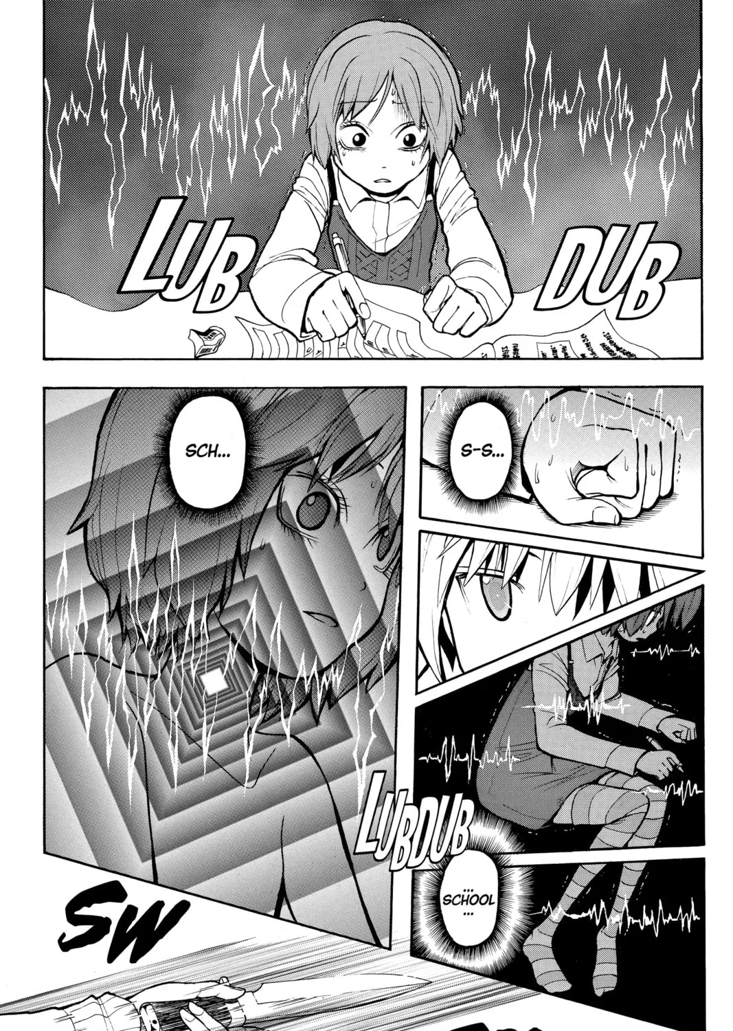 Read Assassination Classroom Manga Online