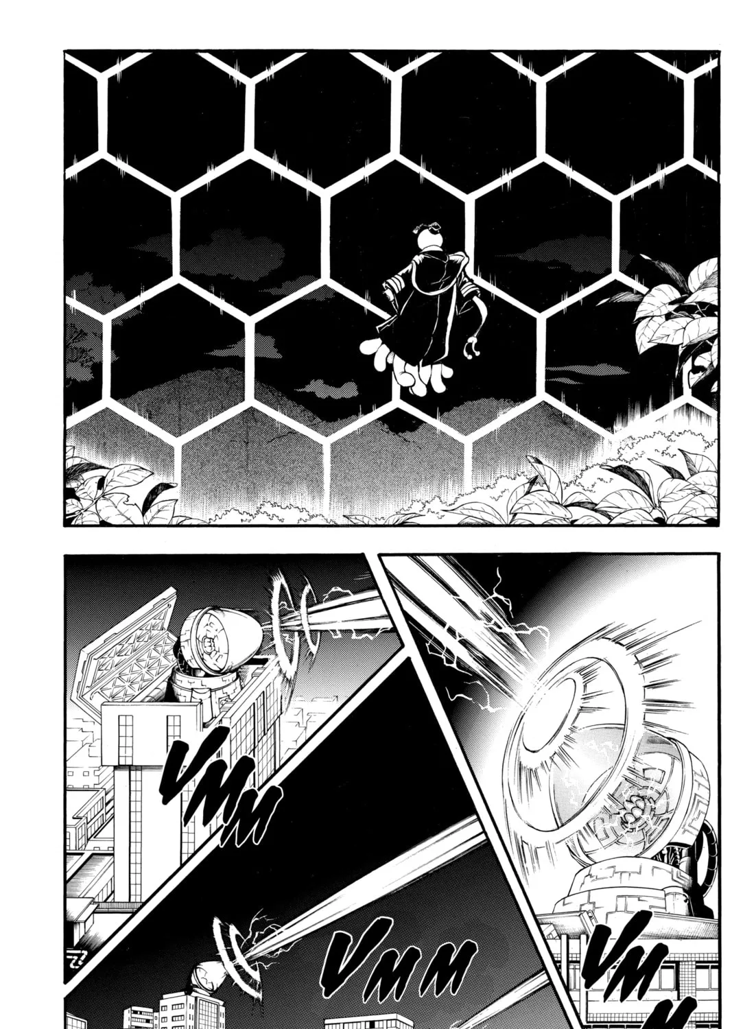 Read Assassination Classroom Manga Online